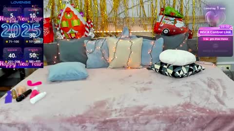 Madisson online show from 01.11.25