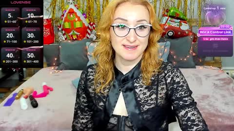 Madisson online show from 01.17.25