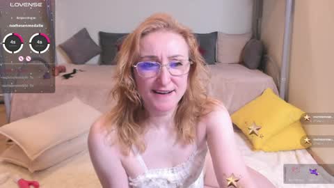 Madisson online show from 03.28.26