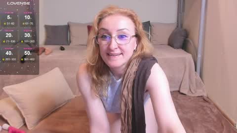 Madisson online show from 04.07.26