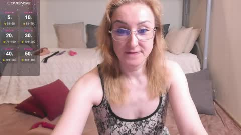 Madisson online show from 04.20.26