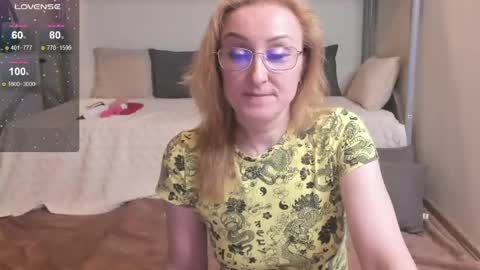 Snapshot of madissonkiss chatting on 05.05.26 Madisson online show from 05.05.26