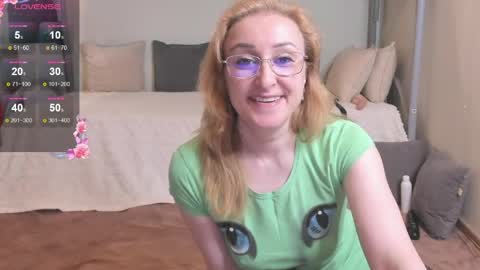Snapshot of madissonkiss chatting on 05.15.26 Madisson online show from 05.15.26