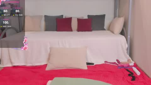 Snapshot of madissonkiss chatting on 05.19.26 Madisson online show from 05.19.26