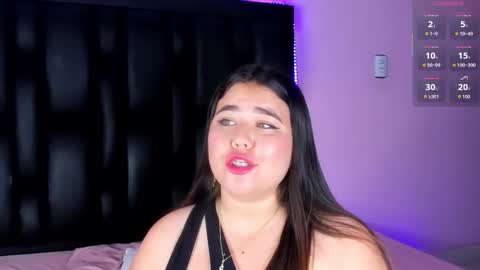 madissonlee__ online show from 09.21.25