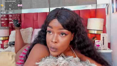 Madisson Lopez online show from 02.13.26