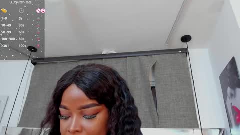 Madisson Lopez online show from 02.17.26