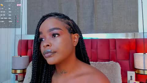 Madisson Lopez online show from 03.23.26