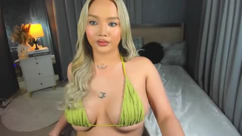 Snapshot of madissonmorgan chatting on 02.12.25 madissonmorgan online show from 02.12.25