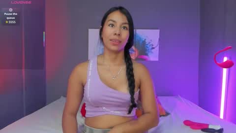 Madi online show from 03.25.26