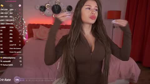 madissonsoft online show from 02.11.25