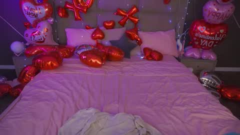 madissonsoft online show from 02.14.26