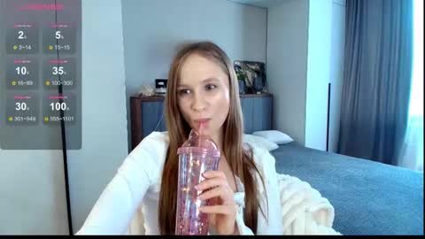 Snapshot of madlen_new chatting on 10.26.25 Madlen online show from 10.26.25