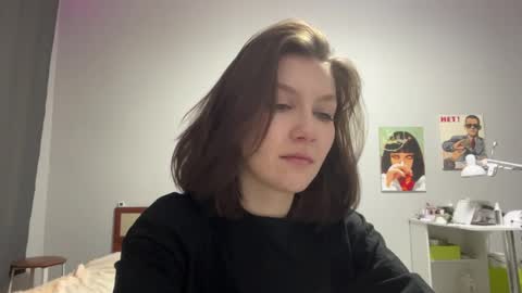 Mary online show from 03.30.26