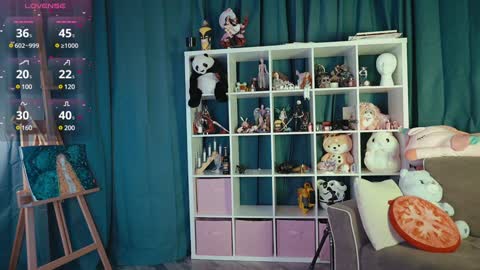 Snapshot of madnessalise chatting on 01.04.25 Alice online show from 01.04.25