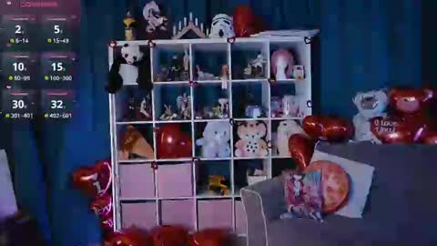 Snapshot of madnessalise chatting on 02.12.25 Alice online show from 02.12.25