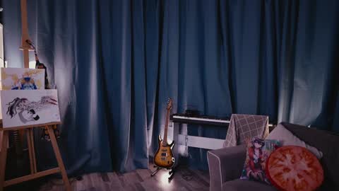 Snapshot of madnessalise chatting on 09.09.25 Alice online show from 09.09.25