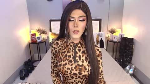 Wil online show from 10.17.25