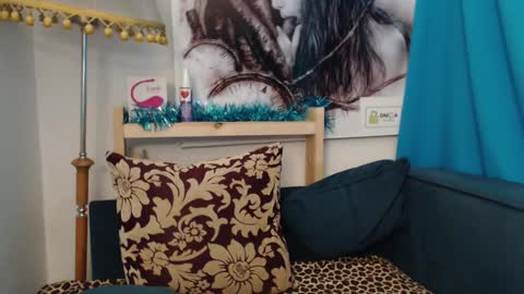 Snapshot of madoka_xxx chatting on 01.22.25 Elizabeth online show from 01.22.25