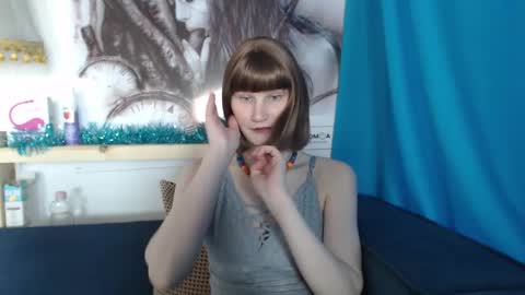 Snapshot of madoka_xxx chatting on 02.07.25 Elizabeth online show from 02.07.25