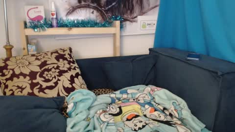 Snapshot of madoka_xxx chatting on 02.14.25 Elizabeth online show from 02.14.25