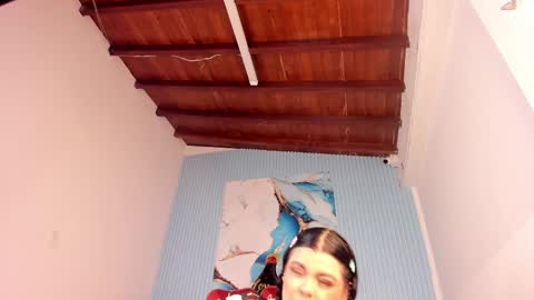 Madoka online show from 02.10.25