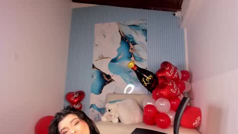 Madoka online show from 02.17.25