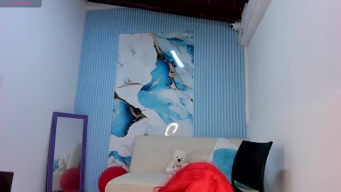 Madoka online show from 02.25.25