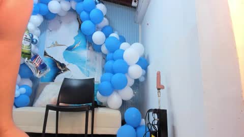 Madoka online show from 10.02.25