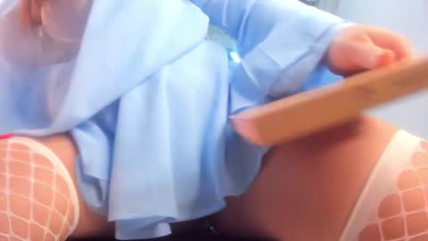 Madoka online show from 02.07.26