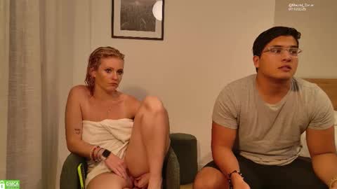 Mommy Lemons online show from 10.07.25