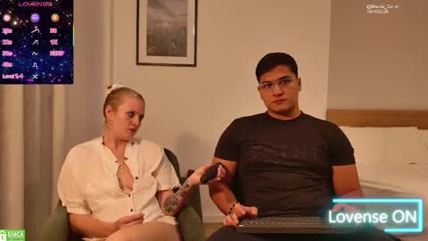 Mommy Lemons online show from 10.15.25