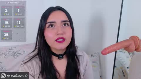 Mady online show from 03.05.26