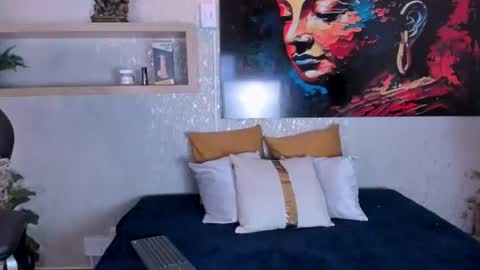 Mady Roa online show from 06.20.26