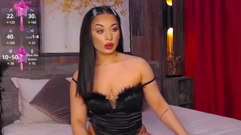 MadyLuxx online show from 02.26.25