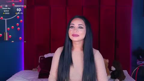 MadyLuxx online show from 04.14.26