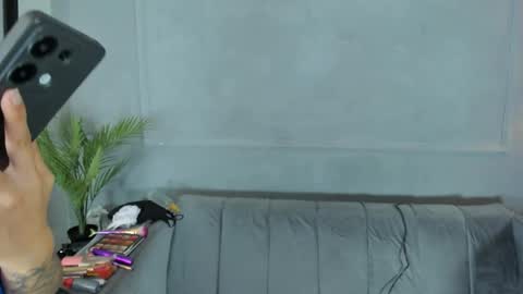 Snapshot of madyscarlett chatting on 11.08.25 madyscarlett online show from 11.08.25