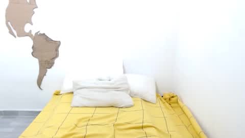 MadysonAndSteven online show from 11.15.25