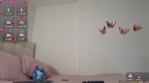 madysson__js_ online show from 10.06.25