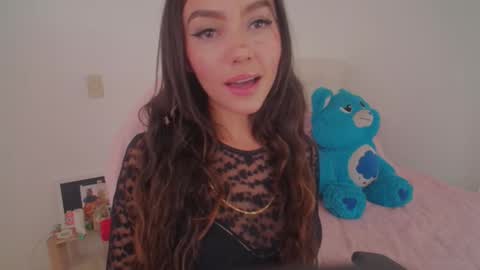 madysson leee online show from 02.19.25