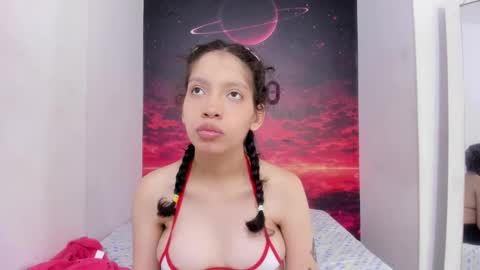 madystark online show from 09.19.25