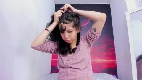 madystark online show from 09.21.25