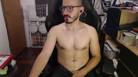 Snapshot of madziula chatting on 02.16.25 Peter online show from 02.16.25