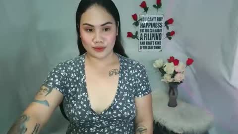 mae_hottie69 online show from 10.07.25