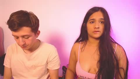 mae and nathan online show from 09.29.25