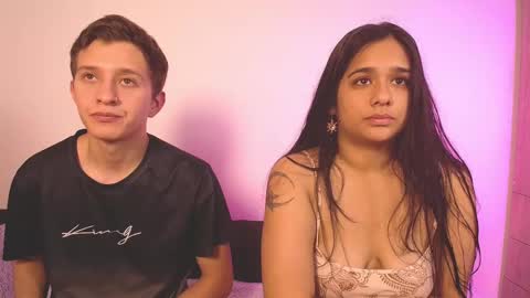 mae and nathan online show from 10.03.25