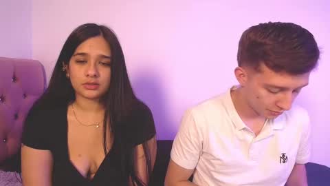 mae and nathan online show from 10.15.25