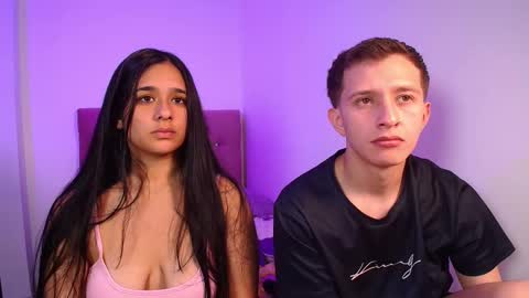 mae and nathan online show from 12.03.25