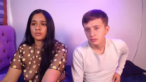 mae and nathan online show from 03.12.26