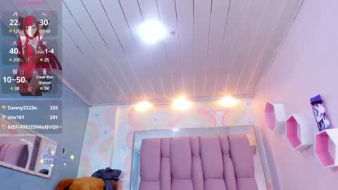 MAEE ANGELS online show from 12.31.24